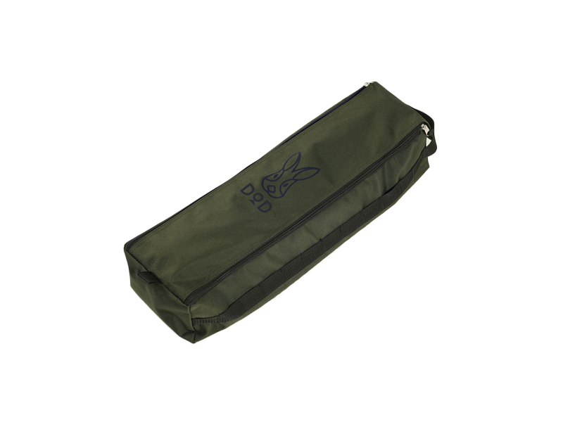 DOD Bag-in Bed CB1-510-KH 摺疊露營行軍床