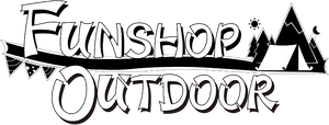 Funshop Outdoor 露營戶外裝備店