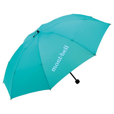mont-bell-trekking-umbrella-輕量摺疊雨傘的第1張產品相片