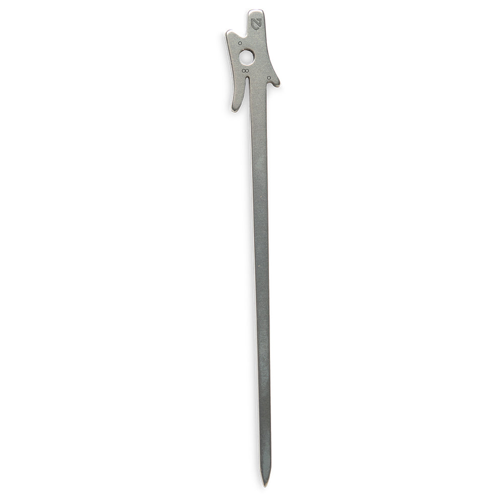 nemo-airpin-stake-4pcs-0023-露營鋁質營釘4支的第1張產品相片