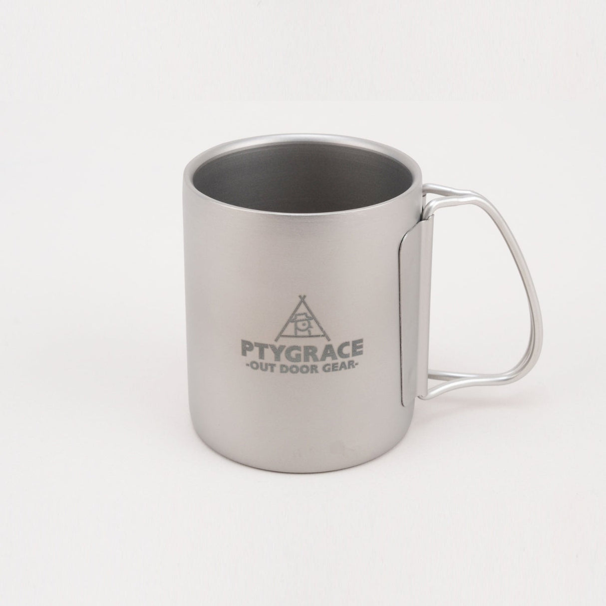 ptygrace-titanium-double-wall-mug-300ml-py-c015的第1張產品相片