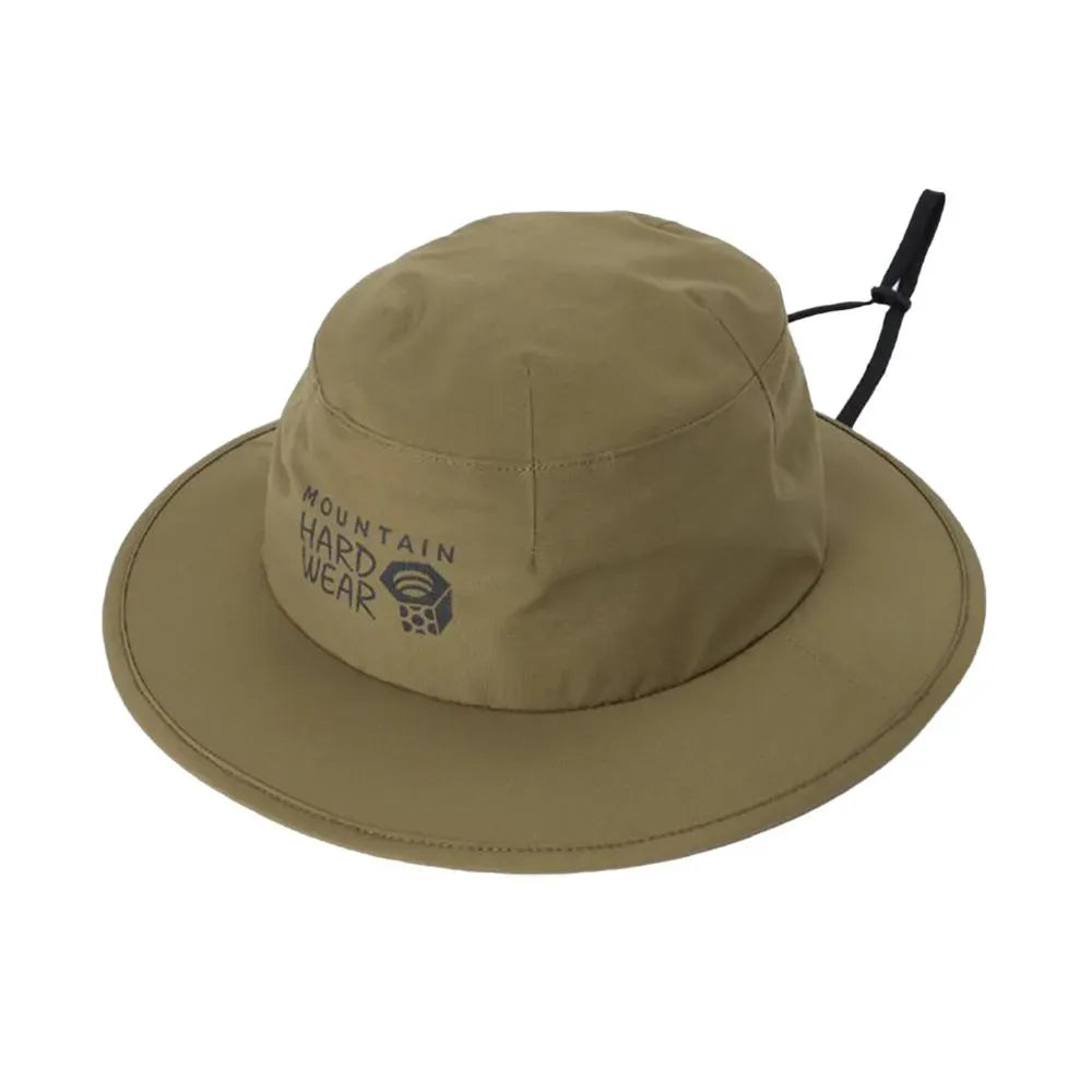 mountain-hardwear-cohesion-hat-日系款輕量防水漁夫帽的第1張產品相片