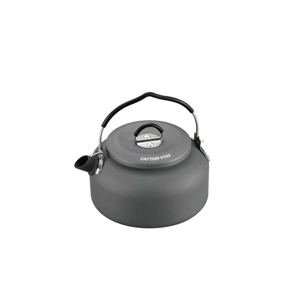 captain-stag-aluminium-kettle-鋁製水煲-1-3l-uh-4102的第1張產品相片