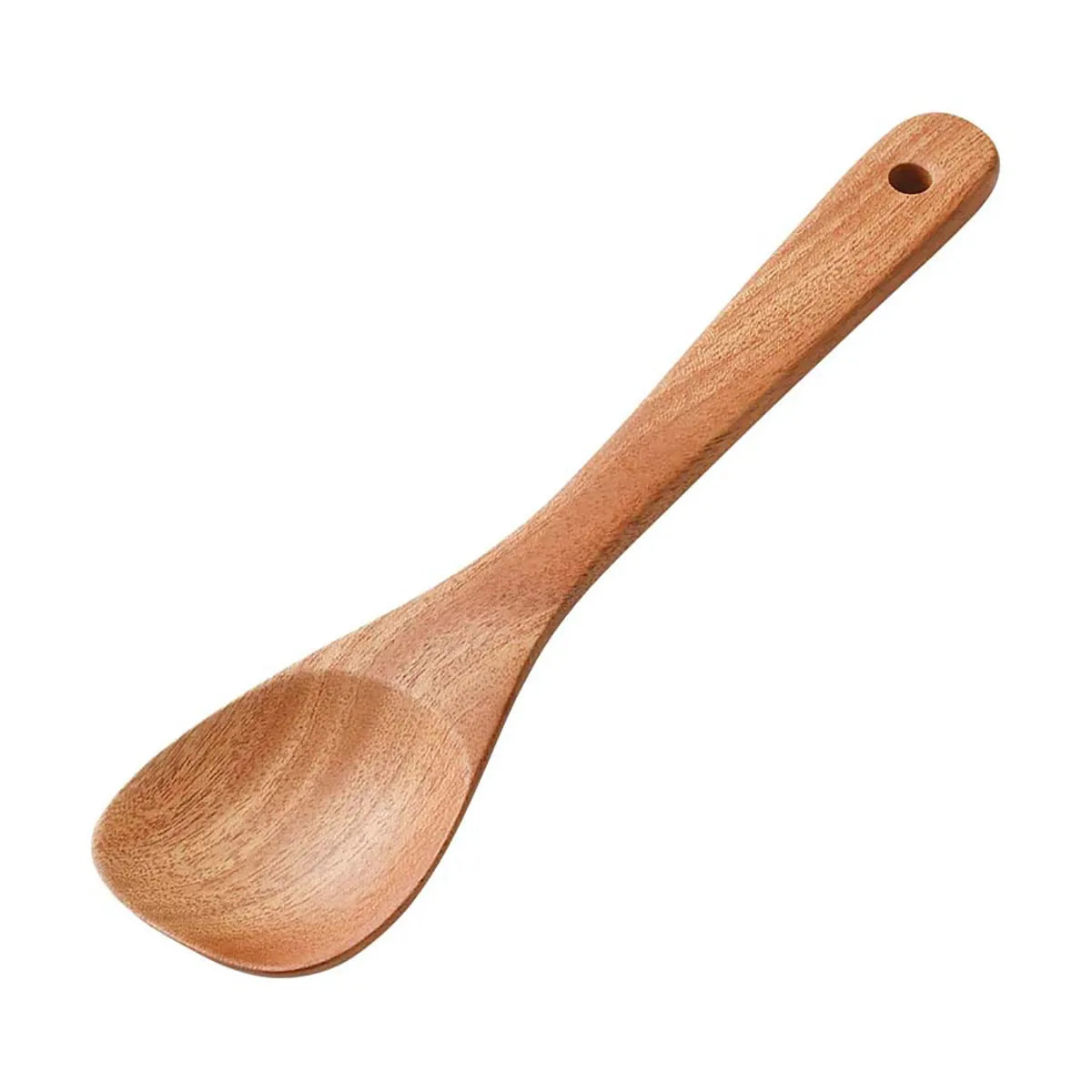 captain-stag-wooden-bamboo-spoon-天然木勺-up-2563的第1張產品相片
