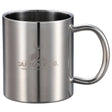 captain-stag-stainless-steel-mug-雙層不銹鋼杯-350ml-uh-2007的第1張產品相片