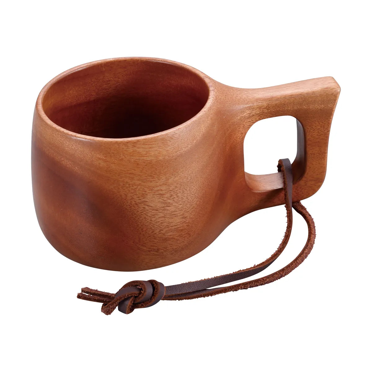 captain-stag-wooden-mug-木杯-300ml-up-2653的第1張產品相片