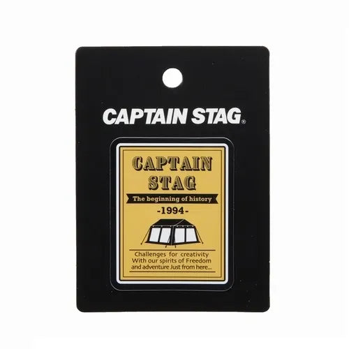 captain-stag-pvc-stickermesh-tarp-poster-方形貼紙um-1546的第1張產品相片