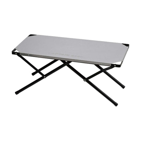 captain-stag-s-s-iron-table-60x30cm-不鏽鋼餐桌-uc-0555的第1張產品相片