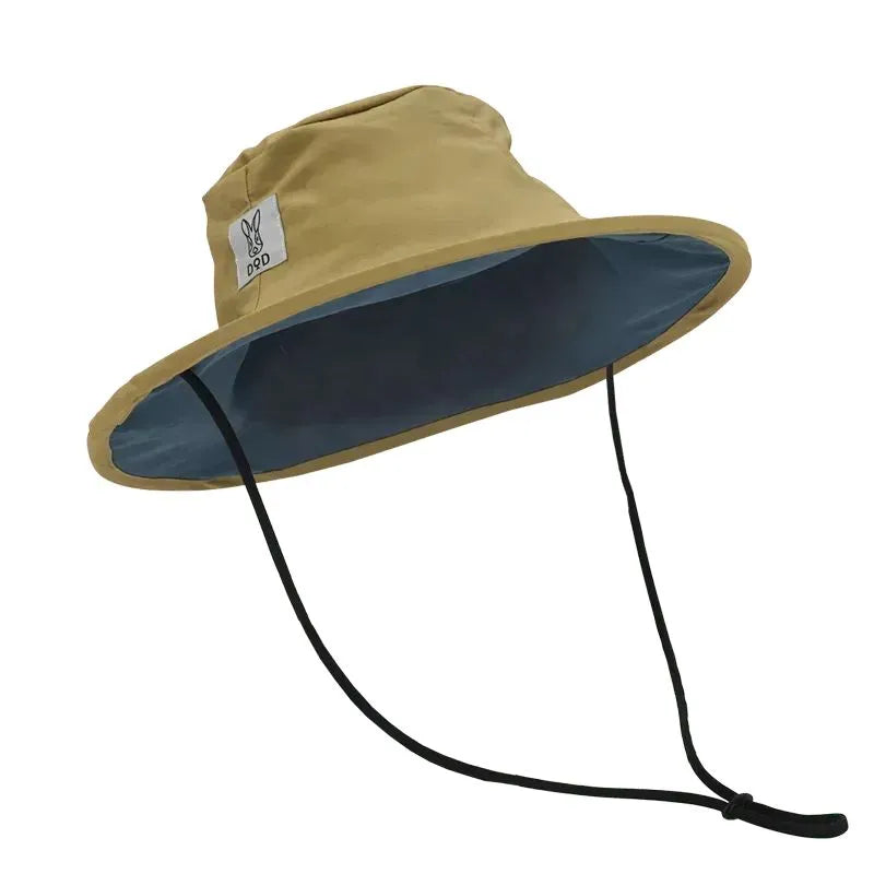 dod-joe-b-hat-便攜闊邊帽-ap1-877-tn的第1張產品相片