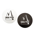 snow-peak-metal-logo-sticker-set-mountain-fes-138的第1張產品相片