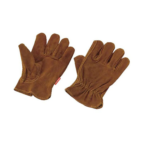 captain-stag-leather-gloves-戶外皮手套-m-5560的第1張產品相片