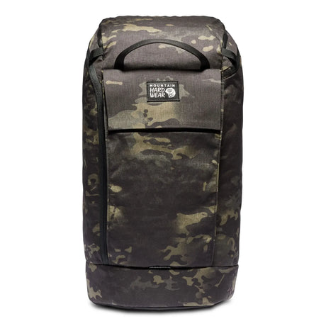 mountain-hardwear-grotto-30-backpack-行山背囊-30l的第1張產品相片
