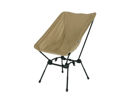 dod-sugoissu-chair-加大單人可調節高度露營凳-c1-774-tn的第2張露營產品相片