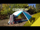 Sierra Designs CLEARWING 2 2人露營帳篷 40152822